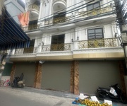 Bán Nhà Phố Dương Văn Bé 42M2, 5 Tầng, THANG MÁY, Ô TÔ GIÁ 12,6 TỶ