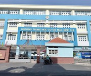 Xe hơi đỗ cửa, 40m2 trệt lầu chắc chắc, bên hông CV Lê Thị Riêng - 1 BƯỚC SÁNG QUẬN 10.