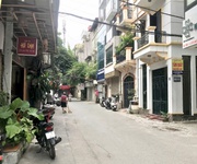 Nhà VÕNG THỊ   46m  x 7 tầng thang máy - Trước nhà thoáng sáng   Cách ô tô dừng đỗ 10m   Vài bước ch