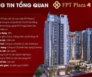 Căn 2PN giá từ 2.9 tỷ full nội thất liền tường cao cấp - FPT PLAZA 4