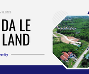 DA LE LAND   The Smart Investment For Your Future Value
