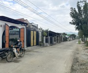 Chính chủ bán lô đất đẹp   cách chợ Đại Hiệp 1km   giá chỉ 850 triệu