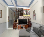 Nhà 3 tầng võ văn hát   gần đh tài chính marketing   giá chỉ 5.3 tỷ