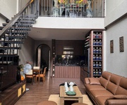 Bán gấp giải quyết việc gia đình. mặt tiền thoại ngọc hầu  4x29m,118m2 2 tầng - gần nguyễn sơn