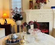 ⚡chú ý : nhà đẹp - gần ô tô  hồ sinh thái - hai mặt thoáng   bán nhà thanh xuân