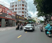 Bán chdv ngang 7m 5 tầng đường 10m lê đức thọ 105m2 17pn đi bộ đi chợ căn cứ chỉ 17.8 tỷ.