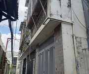 L1695 ⭐ sát bv175 gò vấp, shr, nở hậu, 2 tầng, 3.3x9m, 3.x tỷ