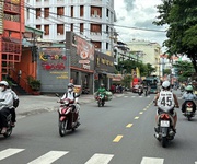 1 Bán chdv ngang 7m 5 tầng đường 10m lê đức thọ 105m2 17pn đi bộ đi chợ căn cứ chỉ 17.8 tỷ.