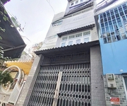 Chdv thu nhập 40tr/tháng hẻm 100 dương bá trạc -phường chánh hưng-p2 cũ