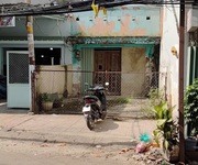 Nhà mặt tiền cấp 4 - tám danh - p4, giá : 9.6 tỉ  t/l