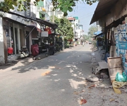 1 Nhà mặt tiền cấp 4 - tám danh - p4, giá : 9.6 tỉ  t/l