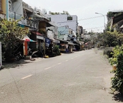 2 Nhà mặt tiền cấp 4 - tám danh - p4, giá : 9.6 tỉ  t/l