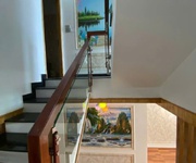 Bán nhà 5 tầng btct   58,5m    ngang 4,8m nở hậu   hẻm xe hơi   gò vấp   giá chỉ 7,8 tỷ