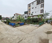 Bán gấp đất gần thị trấn trôi, lô góc 2 thoáng, đi bộ ra hồ điều hòa - giá đầu tư 8x triệu.