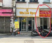 Cho thuê nhà 14/151A, Thái Hà, diện tích  10m2 : Tiện làm VPĐD, CH, KD và ở.
