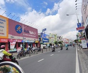 Bán nhà quận 8, 5 tầng, dương bá trạc, hẻm 6m, 4,6 x 15m, chỉ nhỉnh 10 tỷ