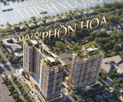 Mở bán căn hộ 6 sao toà mira - dự án regal complex đà nẵng