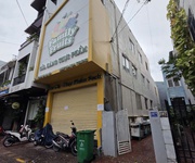 Bán nhà mặt tiền hai bà trưng   tuyến đường vàng giữa trung tâm quy nhơn