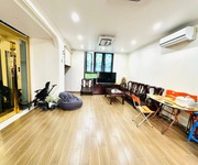 Phân lô hoàng quốc việt 48m 6t nhỉnh 17 tỷ - vỉa hè - ô tô vào nhà - hai mặt ngõ- thang máy- tầm