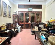 Phân lô vỉa hè, ôtô đỗ tránh phố hoàng quốc việt 45m, 4t, giá 21 tỷ - ngõ thông tứ phía - kinh