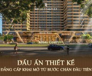 Dấu ấn đẳng cấp đến từ Regal Complex