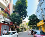 Giảm chào bán nhà lô góc .ngõ  oto tránh , phân lô hoàng hoa thám