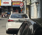 Bán đất tặng nhà riêng tại ngõ 74 bạch đằng phường 2, tân bình, 105m2, mt 6m cho thuê 35 tr/tháng