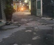 Hẻm trần văn ơn t.p ngang 4,1 x 9,7m 1 trệt   lững   2 lầu   sân thượng   5 tấm