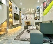 Bán nhà đường nguyễn hồng đào, phường 14 tân bình  4x23m - 3 tầng