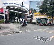 Cơ hội vàng lô góc 2 mặt tiền hoàng diệu 2 144m    cho thuê 45tr/tháng   khu sầm uất linh trung