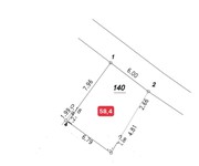 2 58m  bồ đề   gần hồ   sống sướng   dân trí cao - ô tô đỗ cổng, ngõ thông thoáng.