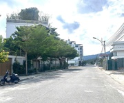 Đất biệt thự mặt tiền đường triệu quang phục   bắc nha trang.