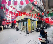 Vũ tông phan, thanh xuân mặt ngõ, lô góc, kinh doanh ô tô thông các ngả 42m 7 phòng - giá 11,5 tỷ