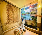 Bán nhà phúc xá 24/43m2  5 tầng. mặt tiền 10m. giá 7.9 tỷ ba đình hà nội