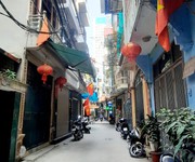 Bán nhà trường chinh 32/36m2. 5 tầng. mặt tiền 5m. giá 9.18 tỷ đống đa hà nội