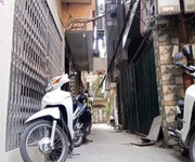 Bán nhà  hoàng hoa thám 26m2.  4 tầng. mặt tiền 3.1m. giá 6.988 tỷ ba đình hà nội