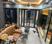 Bán nhà kim giang, ngõ thông ô tô-37m 5 tầng-gần đh thăng long, khu đô thị- 12 tỷ