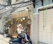 Hiếm  nhà bán mặt tiền hẻm xe hơi quay đầu đường nguyễn bỉnh khiêm, quận 1 - sẵn dòng tiền đang