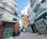 Ngang siêu lớn 10m 27m - mặt tiền hxh đậu cửa đường tôn thất thuyết, quận 4 - giá tốt cho khách đầu