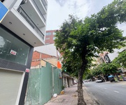 Bán siêu phẩm gpxd 1 hầm 8 tầng - mặt tiền kinh doanh đ. nguyễn đình chiểu, q.3 - 8m 24m