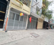 Bán nhà mặt tiền hxh đ.nguyễn đình chiẻu, q.3 - ngang lớn đẹp 4.5m 12m - giá tốt nhất khu vực đang