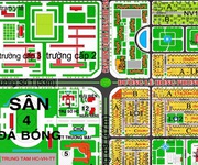 1 Chính chủ bán nhanh nền đất mặt tiền lộ giới 47m - dự án hud nhơn trạch đồng nai.