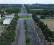 3 Chính chủ bán nhanh nền đất mặt tiền lộ giới 47m - dự án hud nhơn trạch đồng nai.