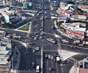 Bán nhà 3 tầng trục chính kdc phú hồng đạt, thuận an   60m    giá 4.55 tỷ   75.8tr/m