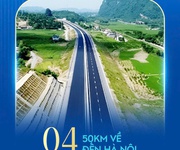 2 Bán đất giá rẻ chi từ 300tr/lô tại Lạc Thủy -Hòa Bình