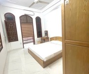 Bán nhà hoàng quốc việt - phân lô quân đội 39m2 5 tầng 13 tỷ ô tô đỗ