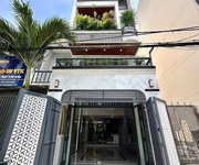 siêu phẩm nhà phố 5 tầng   thang máy   full nội thất cao cấp   hẻm nhựa 8m ô tô tránh   giá chỉ