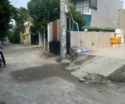 2  bán đất thạnh xuân   q12   gần hà huy giáp   đường ô tô 8m   full thổ cư   112.3m    6.49 tỷ còn