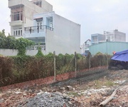 bán đất thạnh xuân   q12   gần hà huy giáp   đường ô tô 8m   full thổ cư   112.3m    6.49 tỷ còn