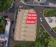 1 Đất nền cực hiếm view Sông Đà giá chỉ từ 600tr/lô